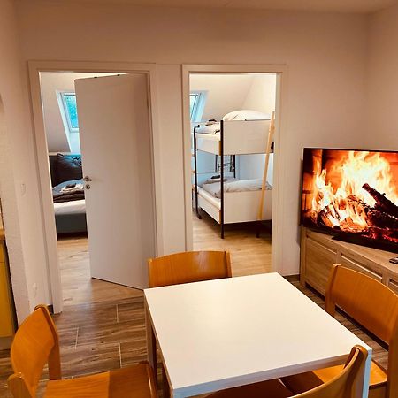 Felix Living 9, Modern & Cozy, 3 Zimmer Wohnung, Parkplatz Salzweg Esterno foto