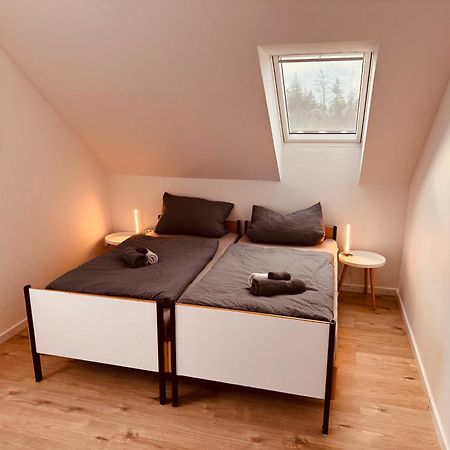 Felix Living 9, Modern & Cozy, 3 Zimmer Wohnung, Parkplatz Salzweg Esterno foto