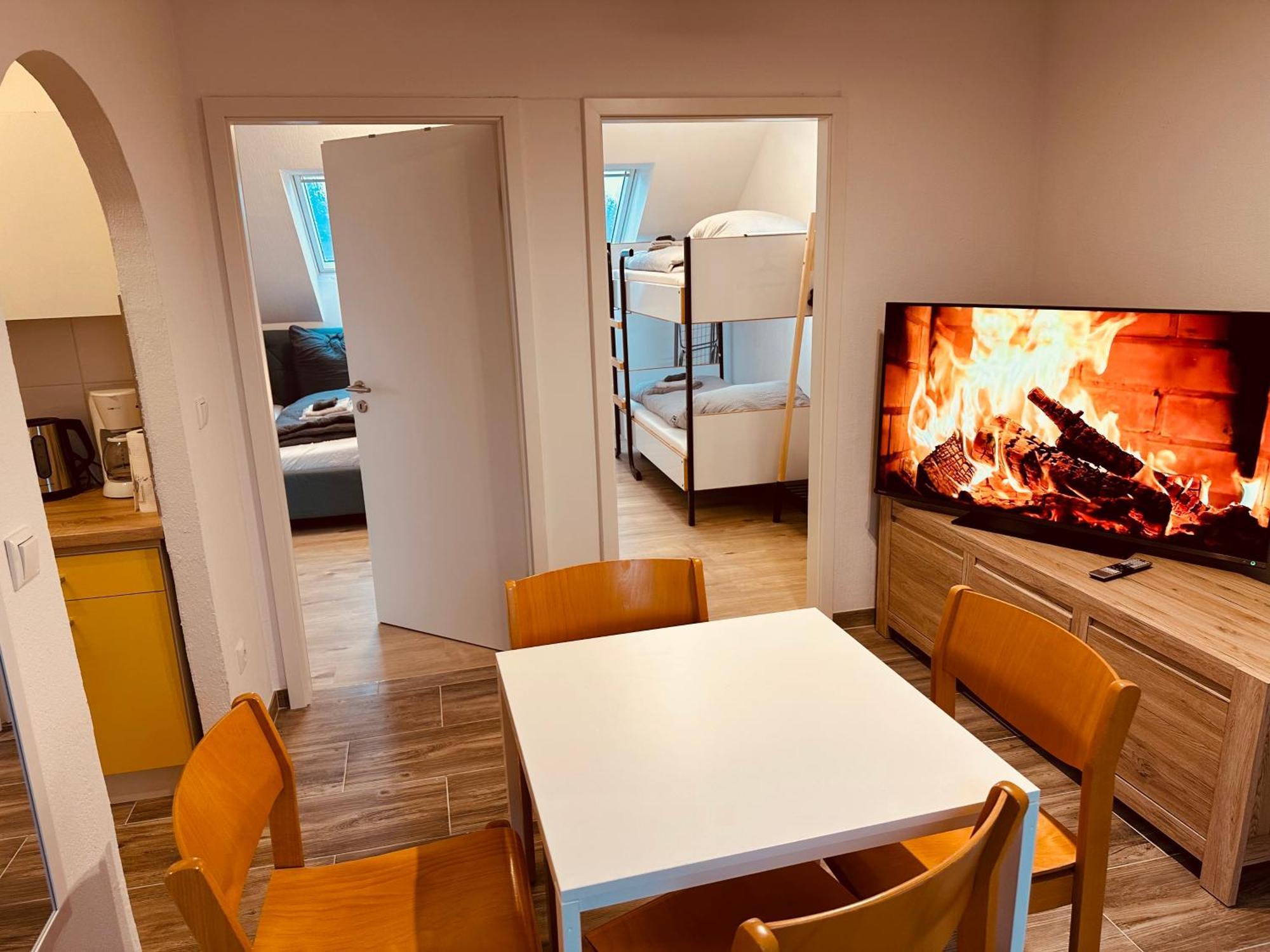 Felix Living 9, Modern & Cozy, 3 Zimmer Wohnung, Parkplatz Salzweg Esterno foto