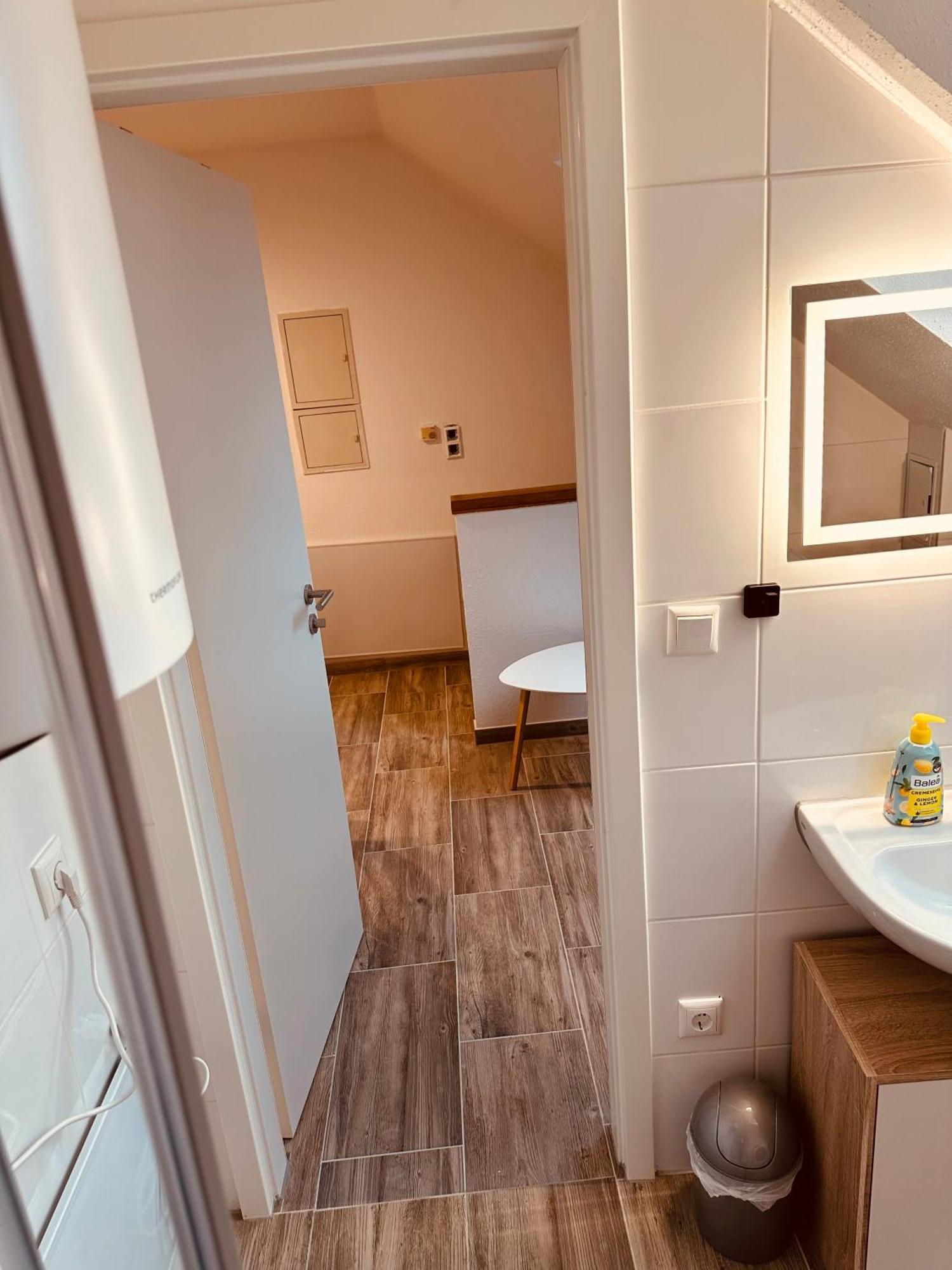 Felix Living 9, Modern & Cozy, 3 Zimmer Wohnung, Parkplatz Salzweg Esterno foto
