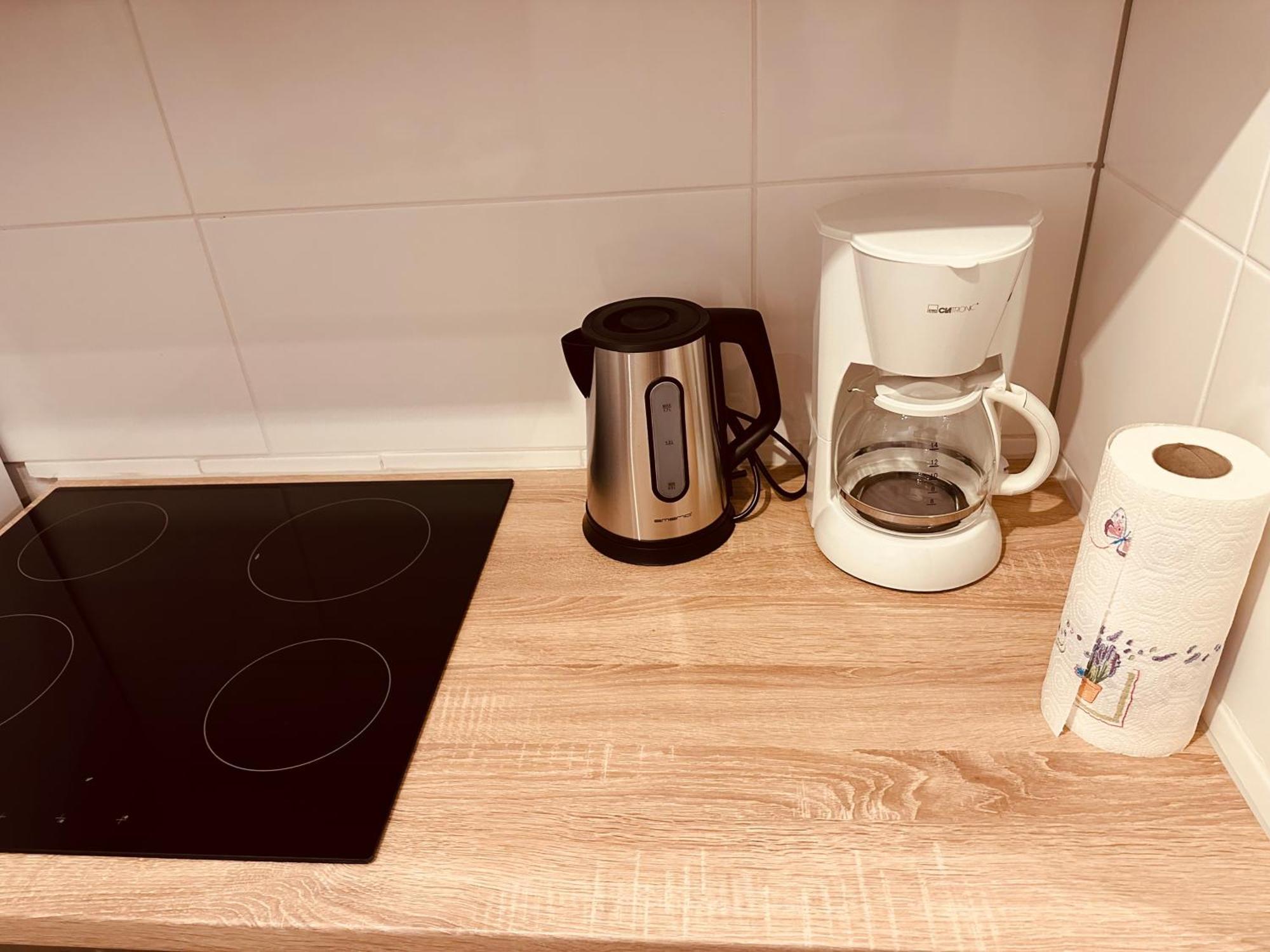 Felix Living 9, Modern & Cozy, 3 Zimmer Wohnung, Parkplatz Salzweg Esterno foto