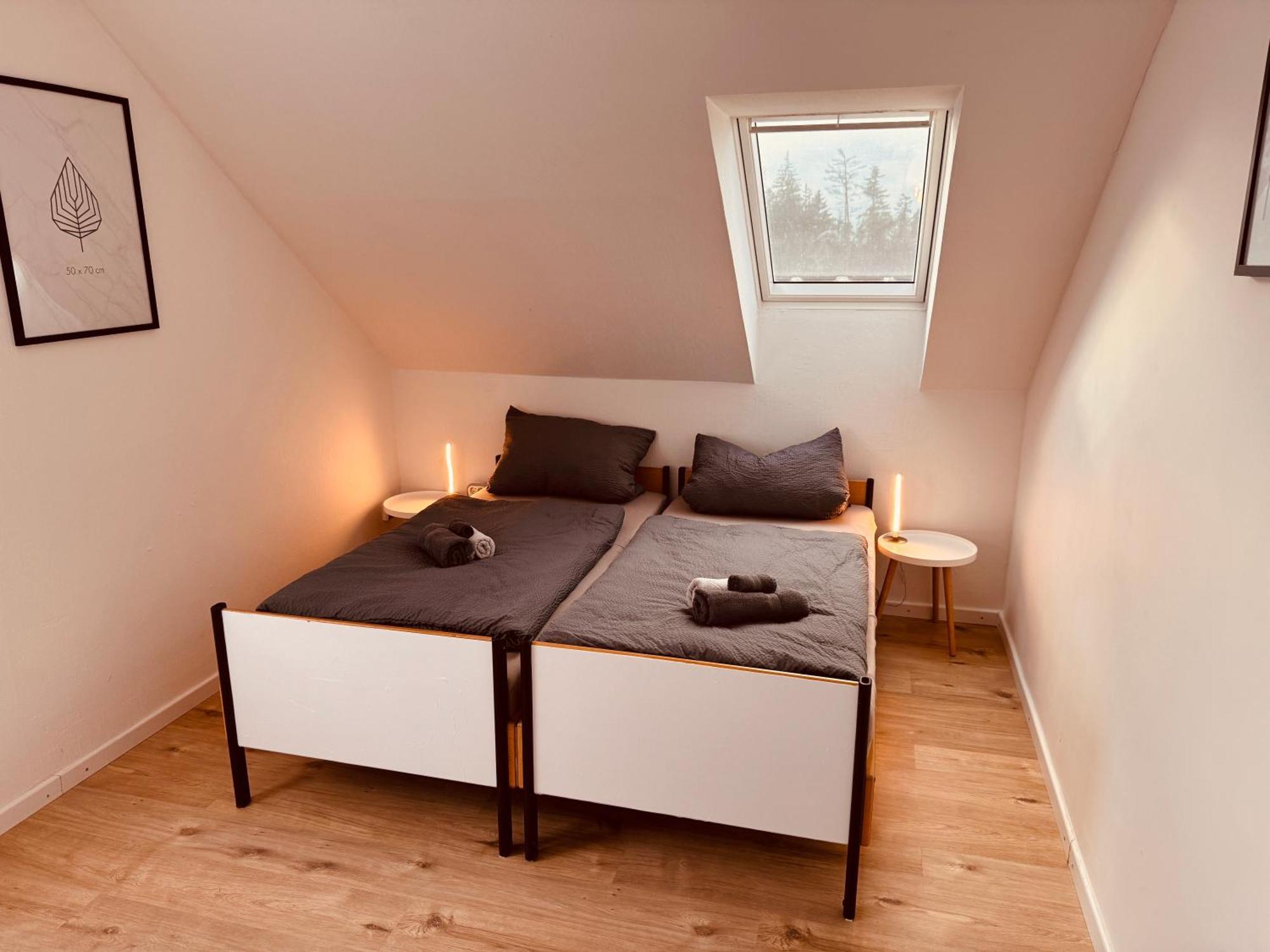 Felix Living 9, Modern & Cozy, 3 Zimmer Wohnung, Parkplatz Salzweg Esterno foto