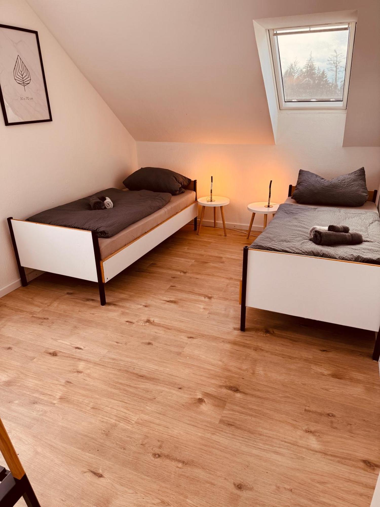 Felix Living 9, Modern & Cozy, 3 Zimmer Wohnung, Parkplatz Salzweg Esterno foto